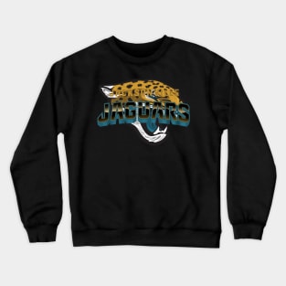 Jags Crewneck Sweatshirt